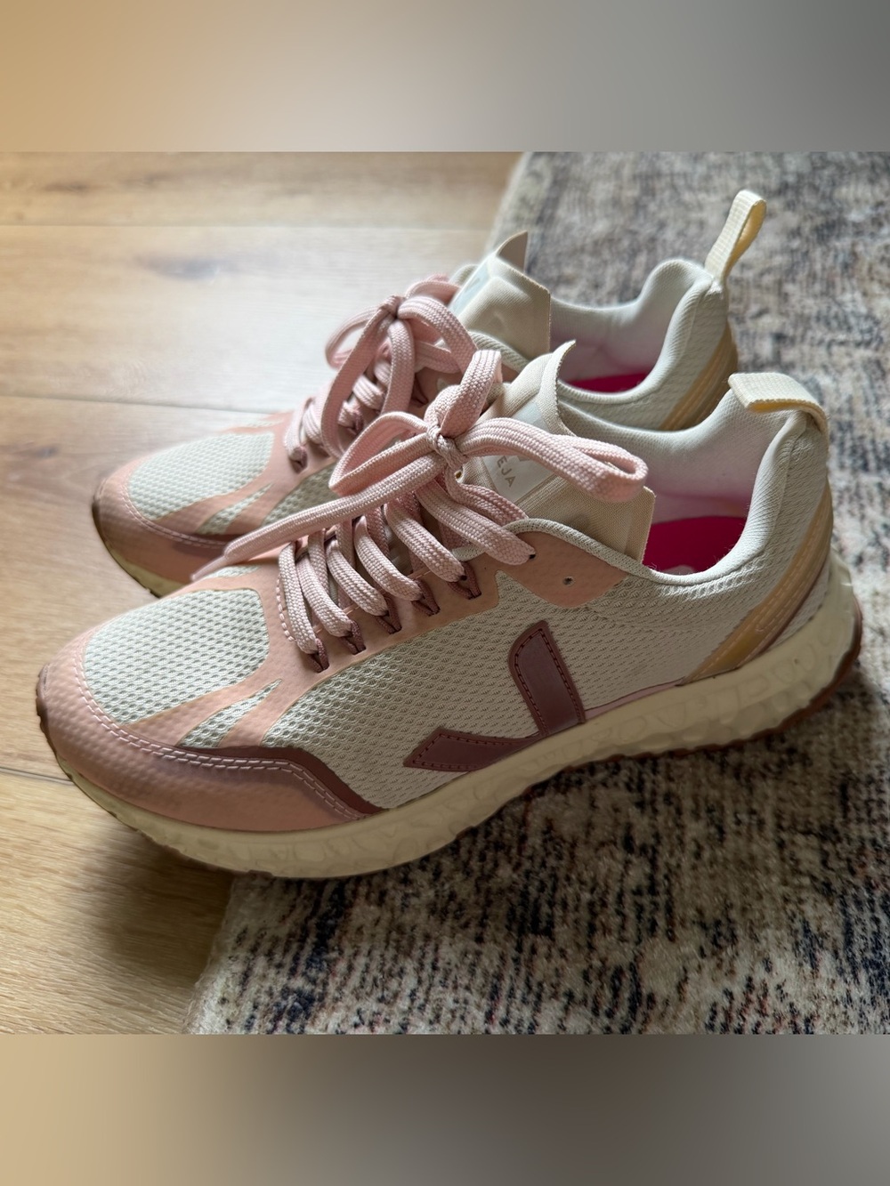 Veja Condor Alveomesh Sneakers